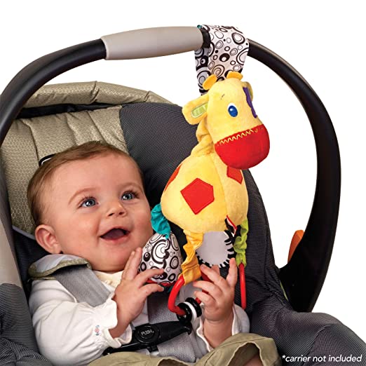 Start Your Senses Sensory Giraffe