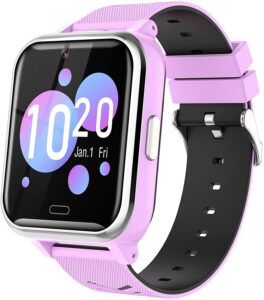 INUPO Kids Smart Watch