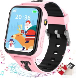 Jsbaby Smart Watch